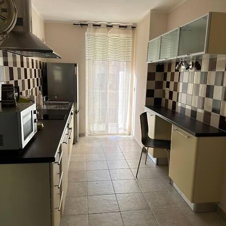 Appartement T3 Centre Ville Bastia  Bagian luar foto
