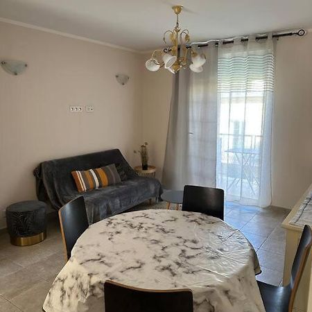 Appartement T3 Centre Ville Bastia  Bagian luar foto