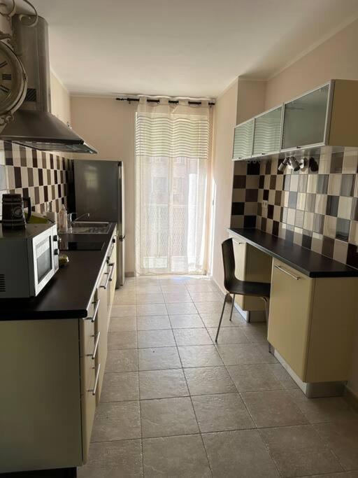 Appartement T3 Centre Ville Bastia  Bagian luar foto