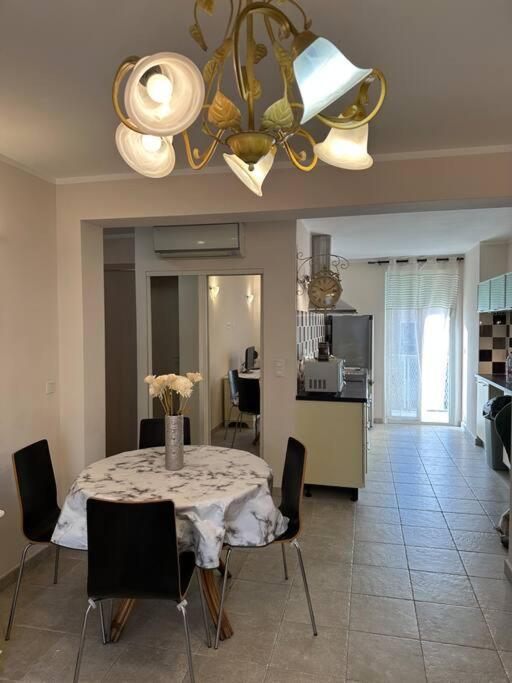Appartement T3 Centre Ville Bastia  Bagian luar foto