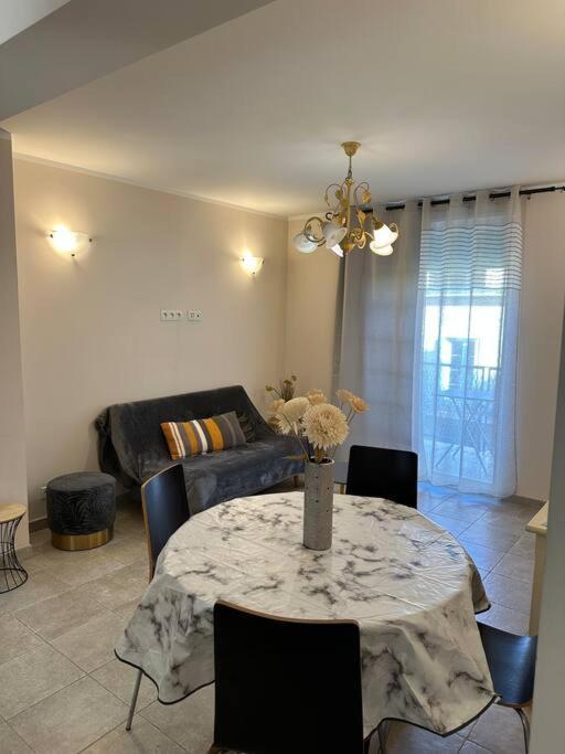 Appartement T3 Centre Ville Bastia  Bagian luar foto