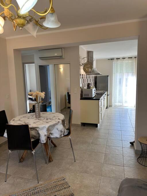 Appartement T3 Centre Ville Bastia  Bagian luar foto