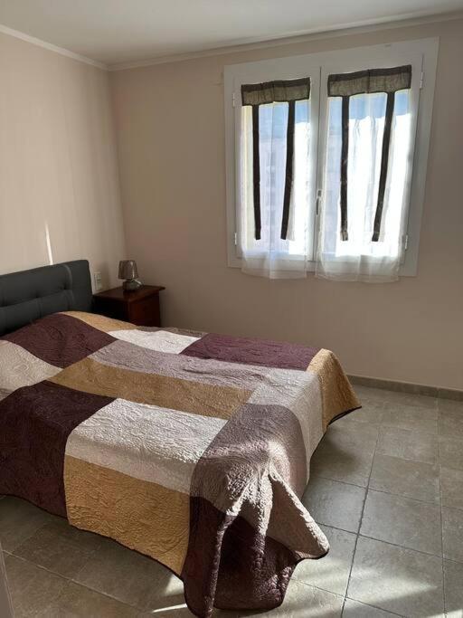 Appartement T3 Centre Ville Bastia  Bagian luar foto