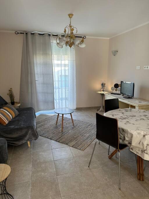 Appartement T3 Centre Ville Bastia  Bagian luar foto