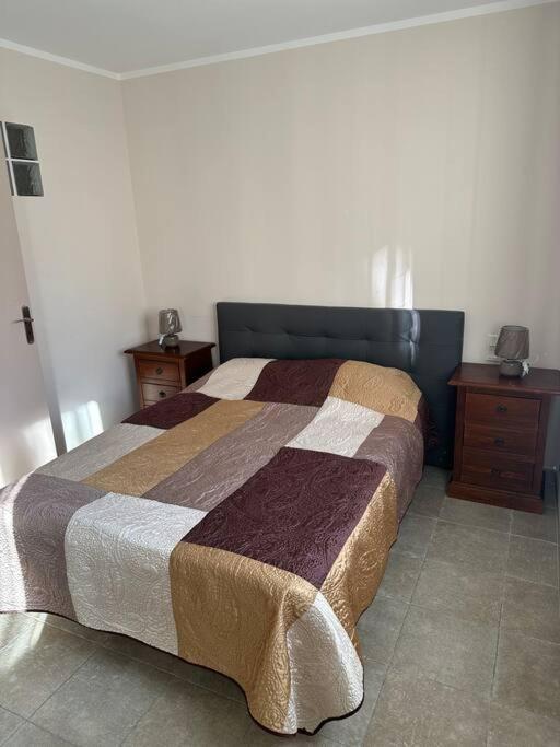 Appartement T3 Centre Ville Bastia  Bagian luar foto