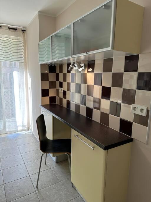 Appartement T3 Centre Ville Bastia  Bagian luar foto