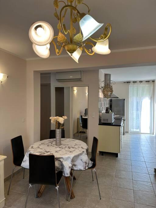 Appartement T3 Centre Ville Bastia  Bagian luar foto