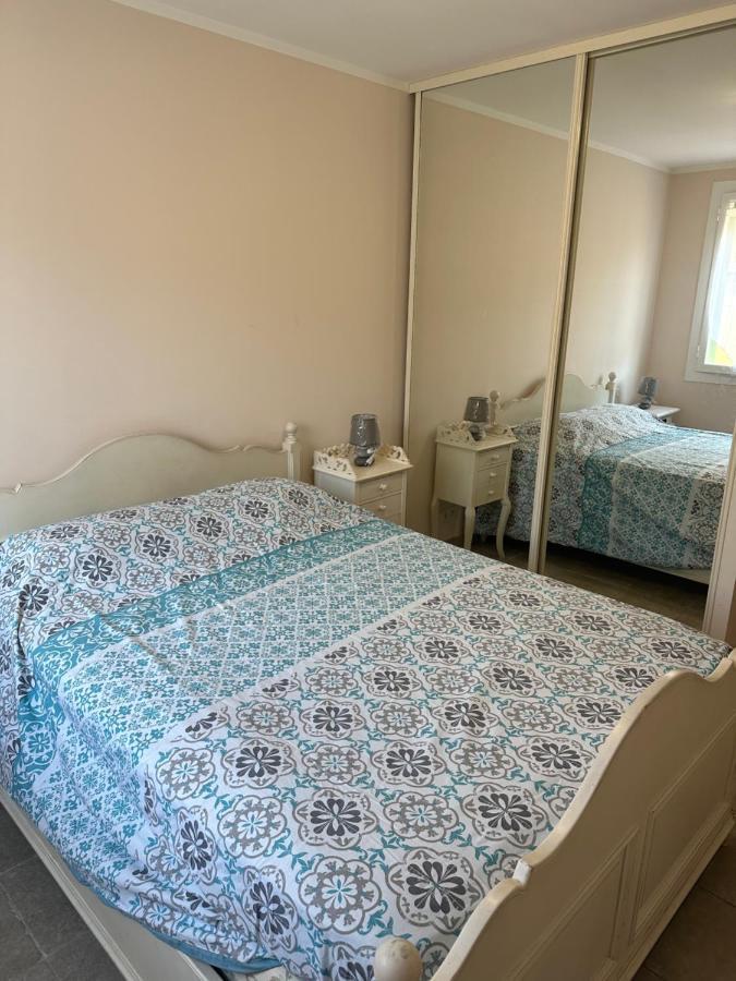 Appartement T3 Centre Ville Bastia  Bagian luar foto