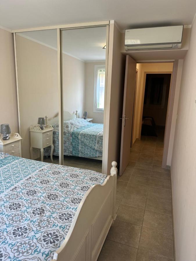Appartement T3 Centre Ville Bastia  Bagian luar foto